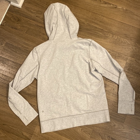 Stori hoodie - Picture 3 of 4